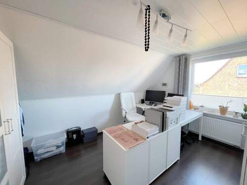 Arbeitszimmer - 