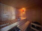 Sauna - 