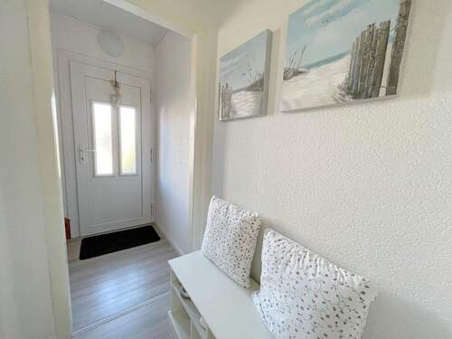 Eingangsbereich - Einfamilienhaus mit 112,00 m² in Lauenburg zum Kaufen