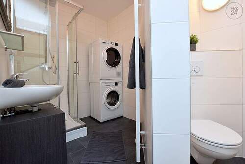 Bild4 - Etagenwohnung mit 65,00 m&sup2; in Leonberg zur Miete