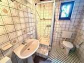 Badezimmer DG - 