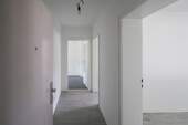 Wohnungsflur - 