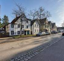 +++ freistehend - 6 Wohneinheiten - 5 x vermietet, 1 x frei - Fachwerk - sanierungsbedürftig - zentral & bequem +++ - Stuttgart Zuffenhausen