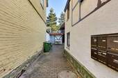 Hauszugang 2 - 