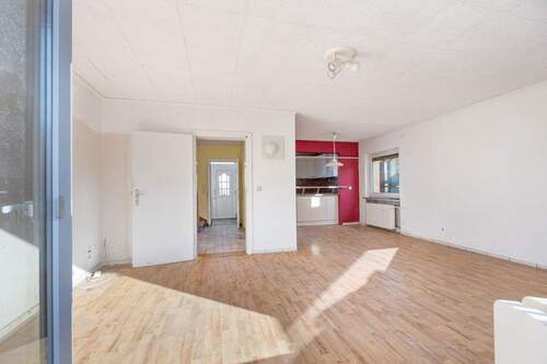 Wohn-/Essbereich Erdgeschoss - 