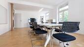 Meetingraum - Büro zur Miete in Frankfurt am Main