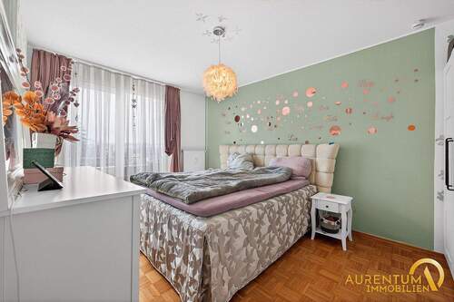 Schlafzimmer - 
