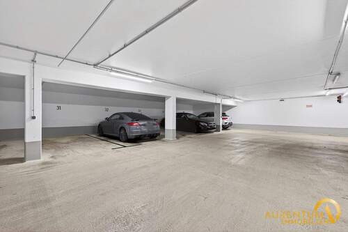 Tiefgarage - 