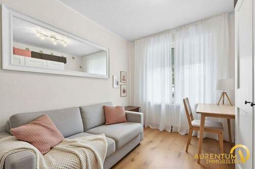 Kinderzimmer, Büro (Einrichtungsbeispiel) - 