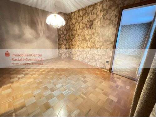 weiteres Zimmer im EG - 