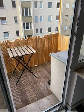 Balkon - 