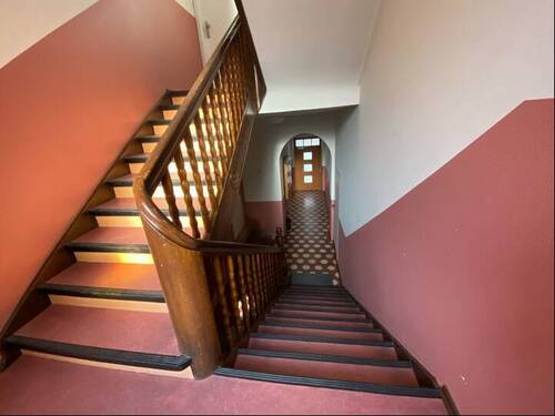 Treppenhaus - 