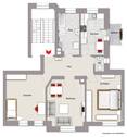 Grundriss - 
