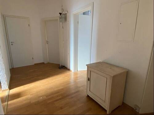 Flurbereich - 