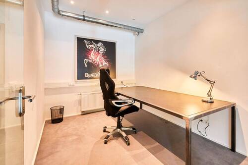 Büroraum 3 - Exklusiver Büroraum 3 im Coworking Space - All-Inclusive, sofort verfügbar