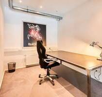 Exklusiver Büroraum 3 im Coworking Space - All-Inclusive, sofort verfügbar - Frechen