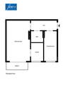2D Grundriss - 