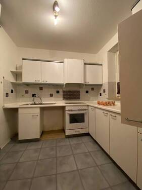 Küche - Etagenwohnung mit 57,00 m&sup2; in Elmshorn zur Miete