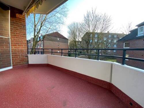 Loggia - 