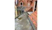 Dachterrasse - 