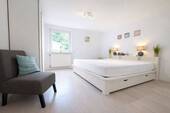 Großes Schlafzimmer - 