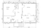 Grundriss OG - 