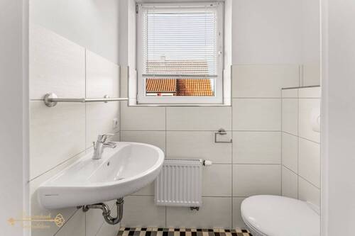 Badezimmer - 