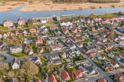 Luftbild - 