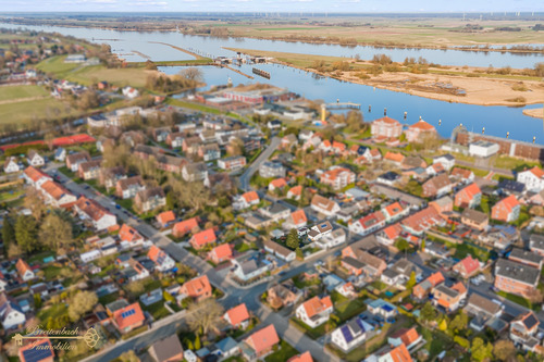 Luftbild - 