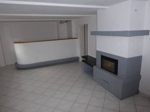Kamin Hobbyraum - 