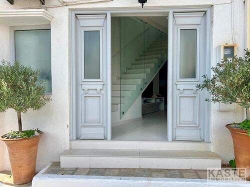 Eingang - 3 Zimmer Mehrfamilienhaus, Wohnhaus zum Kaufen in Kritsa