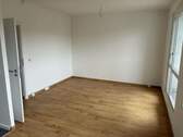 Wohnzimmer - 3 Zimmer Etagenwohnung zur Miete in Halle (Saale)