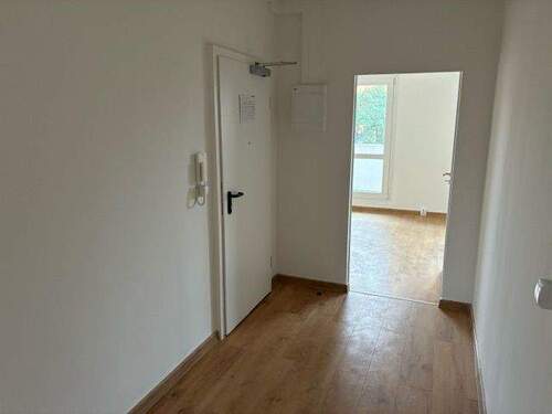 Wohnungsflur - 