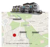 Tiefgaragenstellplatz, Bad Dürrheim, Sattelweg - Nähe Solemar