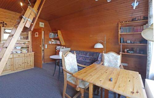 Wohn- und Esszimmer - Einfamilienhaus mit 39,00 m² in Neu Darchau zum Kaufen