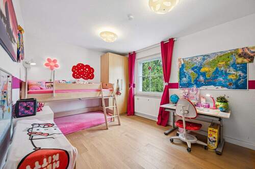 Kinderzimmer - 