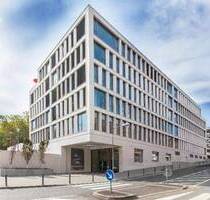 ecos work spaces - Moderne Coworking Plätze - All-in-Miete - Wiesbaden