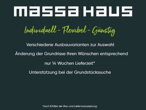massa haus indivuell - 