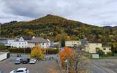 Aussicht von Balkon - 