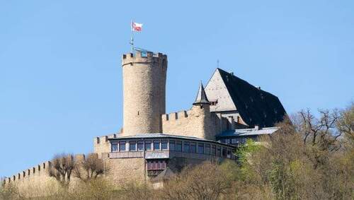 Schloss - 