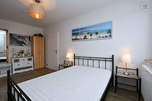 Bild2 - 2 Zimmer Etagenwohnung zur Miete in Stuttgart