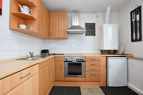 Bild3 - 2 Zimmer Etagenwohnung in Stuttgart