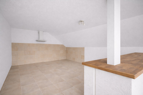 Kochbereich - Etagenwohnung in Roth zum Kaufen