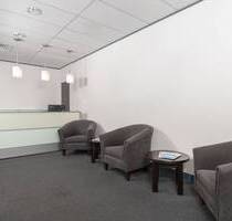 Unbegrenzter Zugang zu Arbeitsplätzen in Regus Wieblingen Taubenfeld - Heidelberg