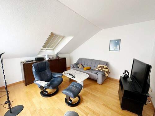 Wohnbereich - Etagenwohnung mit 67,00 m&sup2; in Filderstadt zum Kaufen