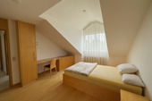 Schlafzimmer - 