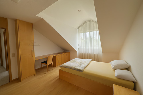 Schlafzimmer - 
