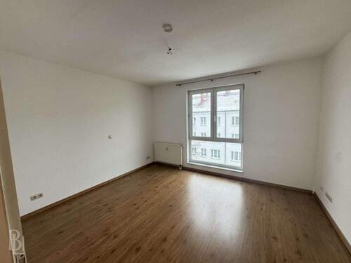 Schlafzimmer - 2 Zimmer Etagenwohnung in Berlin