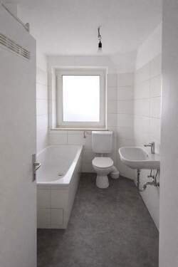 Bild 3 - 2 Zimmer Etagenwohnung in Neunkirchen am Sand