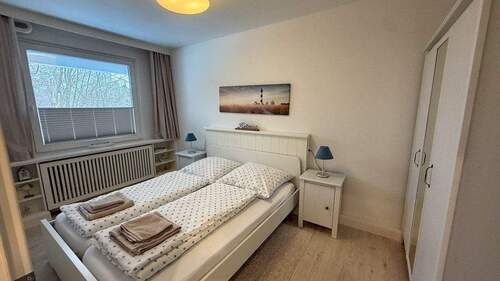 Schlafzimmer - 